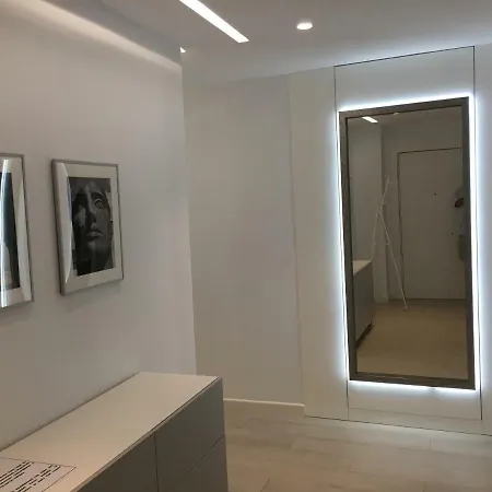 Apartamento Carrera Granada