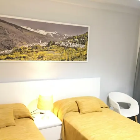 Apartamento Carrera *