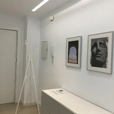 Apartamento Carrera
