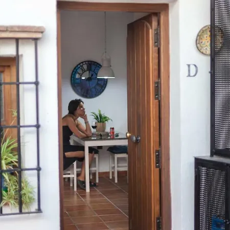 Appartamento Casa Larga Granada