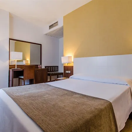 Don Juan Hotell Granada