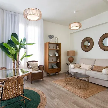 Luxury Appartement *