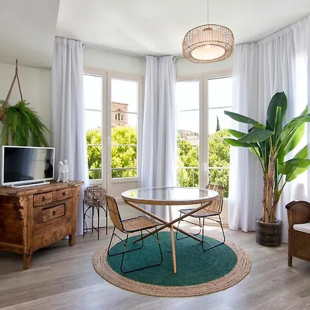 Luxury Appartement Granada