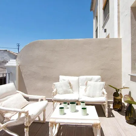 Appartement Luxury Granada
