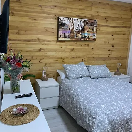 ático Gaviota Apartamento *