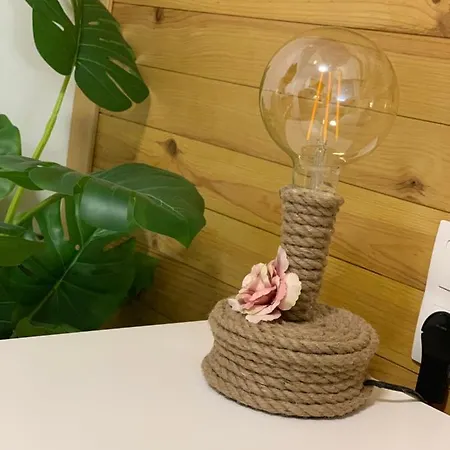 Apartamento ático Gaviota Granada