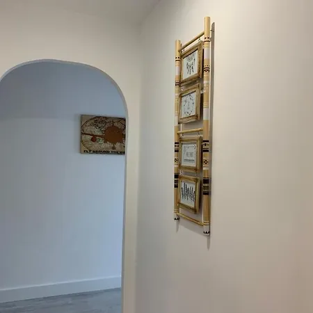 ático Gaviota Apartamento