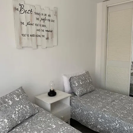 ático Gaviota Apartamento Granada