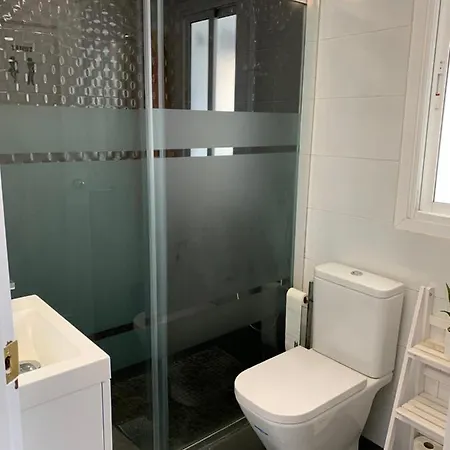 ático Gaviota Apartamento