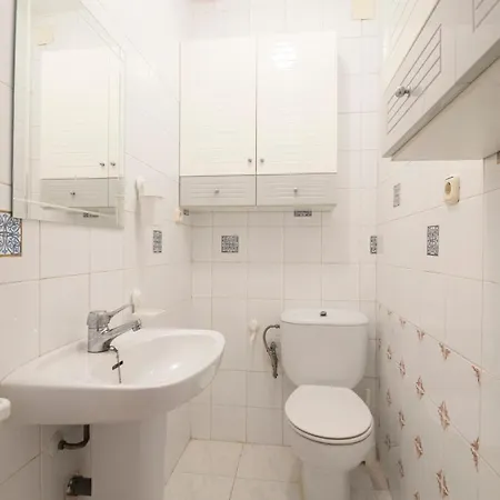 Excelente Apartamento San Isidro Apartamento *