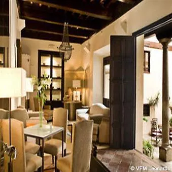Hotel Casa 1800