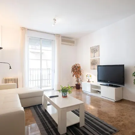 Apartamento Excelente Apartamento San Isidro Granada