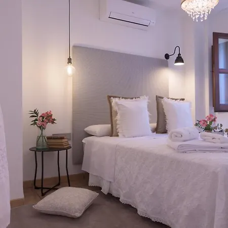 Haexaris Casa Boutique By Florentia Homes Apartment *