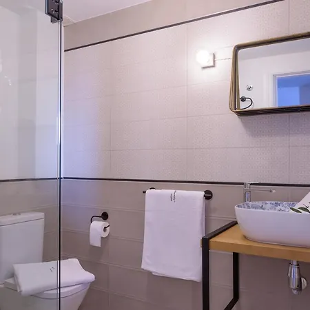 Haexaris Casa Boutique By Florentia Homes Apartment