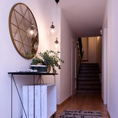 Haexaris Casa Boutique By Florentia Homes Apartment