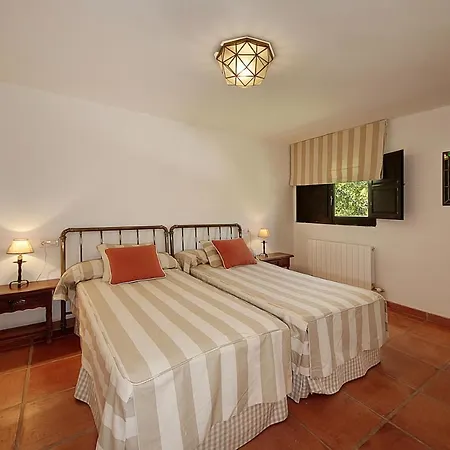 Finca El Retamar Villa Grenade