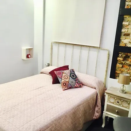 Apartamento La Guarida Del Fraile