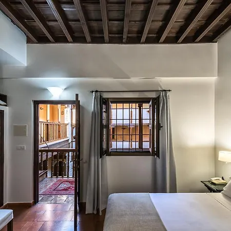 Otel Casa Morisca