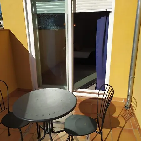 Hotel Cedran