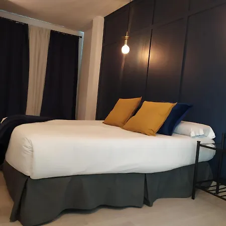Hotel Cedran