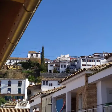 Cedran 2* Granada