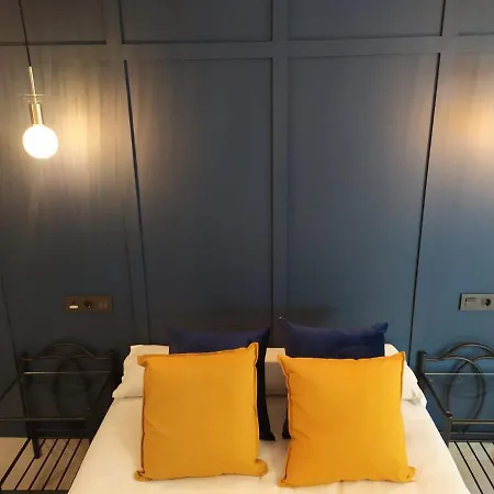 Cedran Hotel Granada