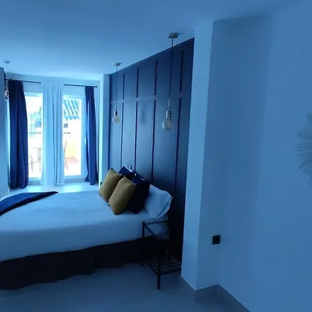 Cedran Hotel Granada