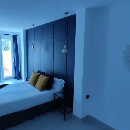 Cedran 2* Granada