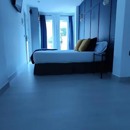 Cedran Hotel Granada