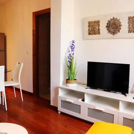 The Suits Catedral Apartamento Granada