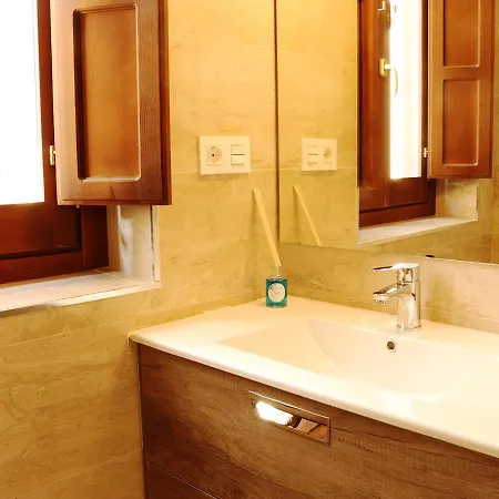 The Suits Catedral Apartamento *