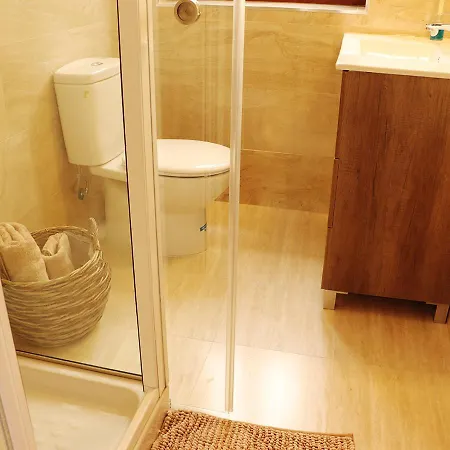 Apartamento The Suits Catedral Granada