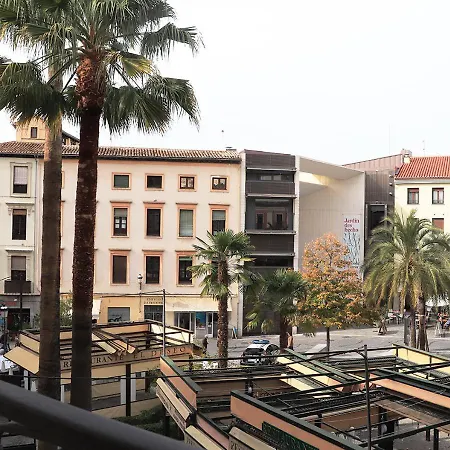 The Suits Catedral Apartamento *