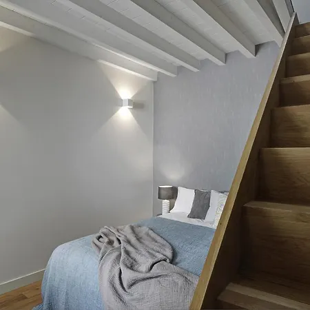 Duplex Lux Escudo Del Carmen Appartement Grenade