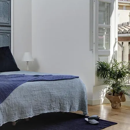 Duplex Lux Escudo Del Carmen Appartement *