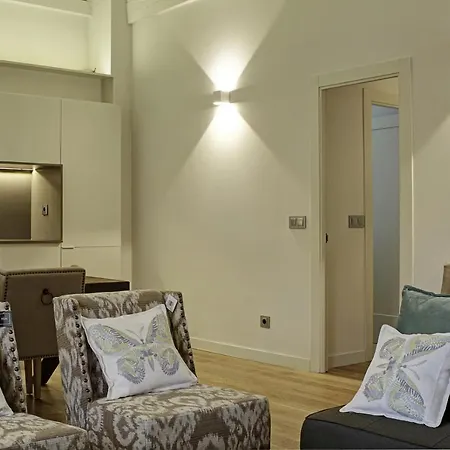 Appartement Duplex Lux Escudo Del Carmen *