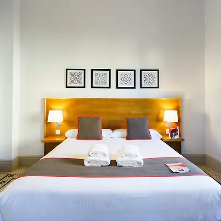 Pensión Oyo Fonda Sanchez 2*