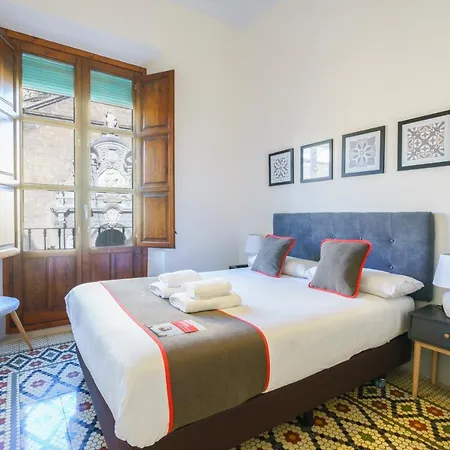 Oyo Fonda Sanchez 2* Granada