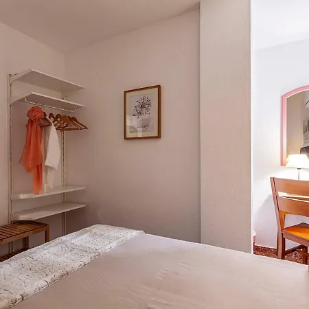 Gran Apartamento Familiar Neptuno