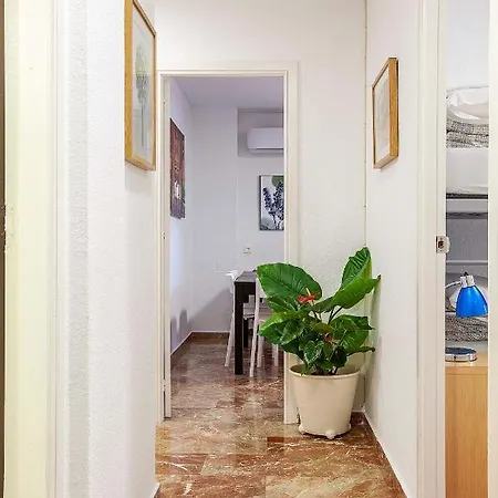 Gran Apartamento Familiar Neptuno