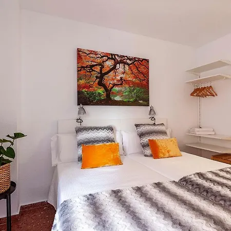 Apartamento Gran Apartamento Familiar Neptuno