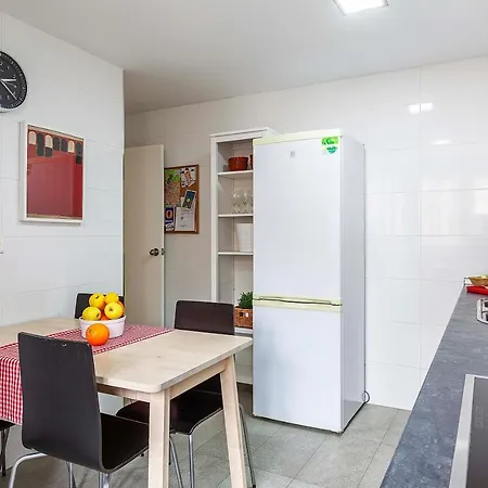 Gran Apartamento Familiar Neptuno