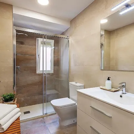 Apartamento Gran Apartamento Familiar Neptuno *