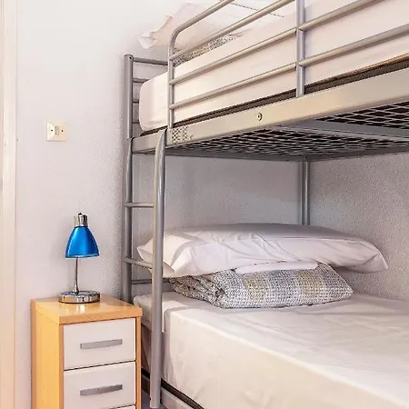 Gran Apartamento Familiar Neptuno Apartamento
