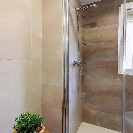 Gran Apartamento Familiar Neptuno Apartamento