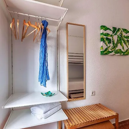 Gran Apartamento Familiar Neptuno