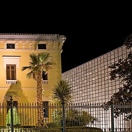 Hospes Palacio De Patos, A Member Of Design Otel