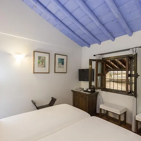Otel Casa Morisca 3*