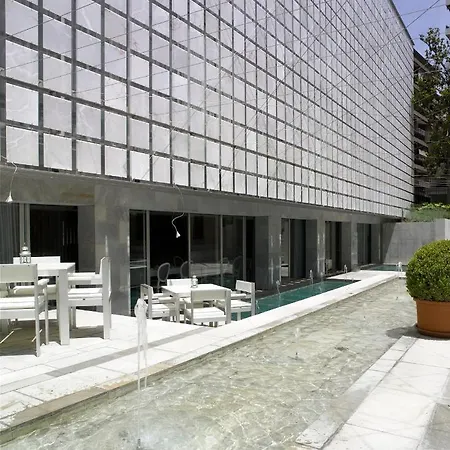 Hospes Palacio De Patos, A Member Of Design Otel 5*