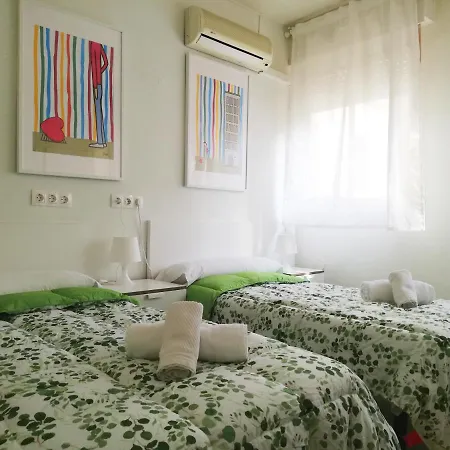 Hostal Residencia El Realejo *
